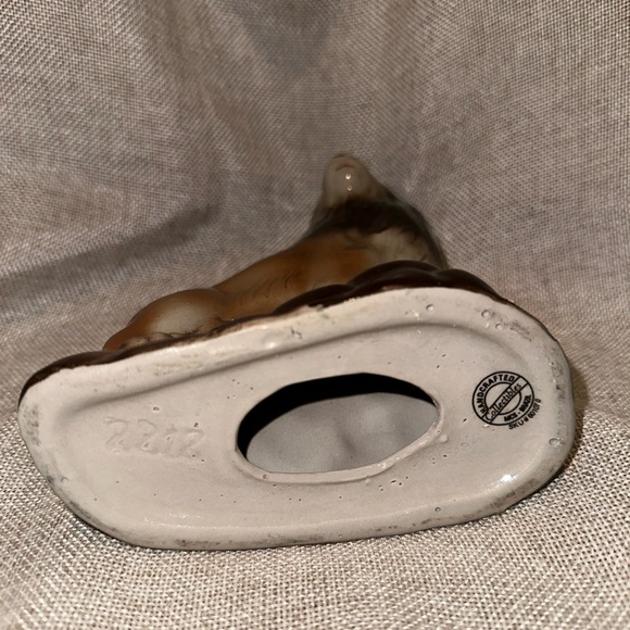 Brazil made lion figure - Picture 6 of 7